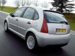 Citroen C3 VTR 2004 года